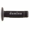 Discount 🎁 Domino A02041c Handgrips Black Grey 👏