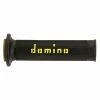 Cheapest 🔥 Hand Grips Domino A01041c Handgrips Black Yellow 🔔