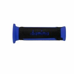 Flash Sale 🥰 Hand Grips Domino A35041c Handgrips Anthracite Blue 🤩