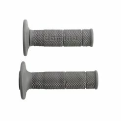 Deals 😍 Domino 6131/82 Handgrips Grey 😉