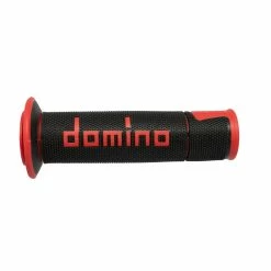 Top 10 ✨ Hand Grips Domino A45041c Racing Handgrips Black Red ✨