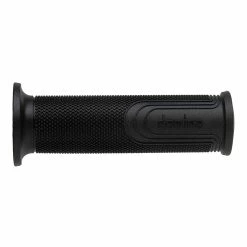 Best deal ✔️ Hand Grips Domino Style 6274 Handgrips Black ❤️