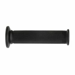 Brand new 🧨 Hand Grips Domino 6280 Trial Handgrips Black 🌟