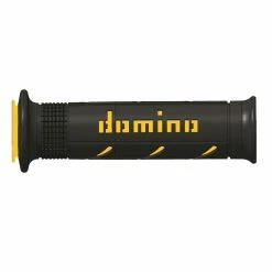 Top 10 😍 Hand Grips Domino A25041c Xm2 Handgrips Blue Yellow 🛒