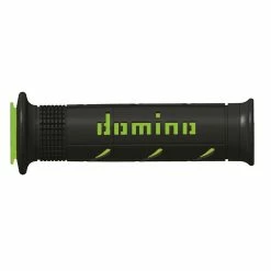 Wholesale 🔥 Hand Grips Domino A25041c Xm2 Handgrips Black Green 🧨