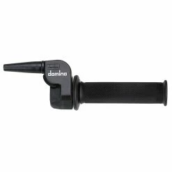 Discount 🔔 Throttles Domino Trial 1052 Throttle Control Black 🔥