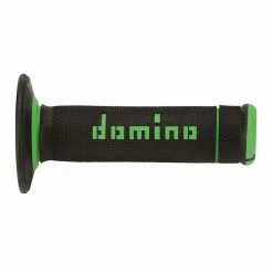 Flash Sale ✨ Domino X-treme Handgrips Black Green 😉